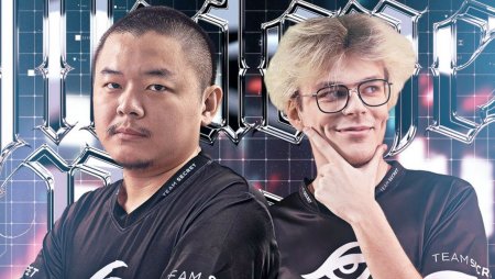 Team Secret onu iki keçmiş oyunçu ilə geri qaytarır